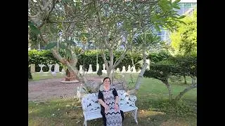 А Вы Знаете Первую Христианскую Церковь Сингапура?! Я нашла ее