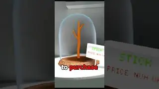 How to Get The STICK 