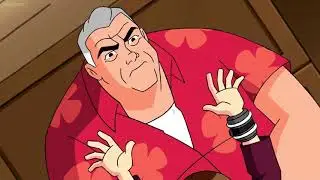 ben 10 omniverse ben just ask the question