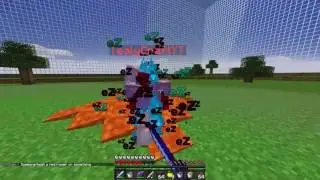 100 LAYERS OF MINECRAFT