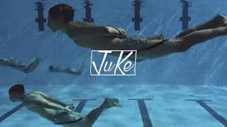 Lapsley - My Love Was Like The Rain (JuKe Remix)