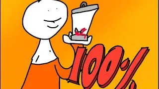 blender tutorial (100% LEGIT)
