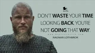 Ragnar's Death Song(Death of a Legend)