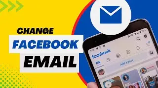 How to Change Your Facebook Primary Email Address (2024)