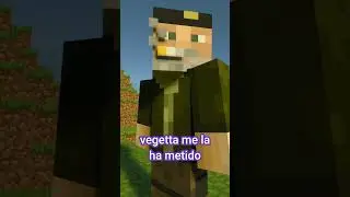 Si Hubieran YOUTUBERS en MINECRAFT #shorts