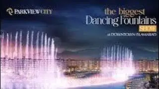 Pak or Dubai | parkview city Islamabad