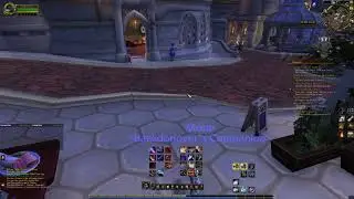 BFA Pet Battles Stream