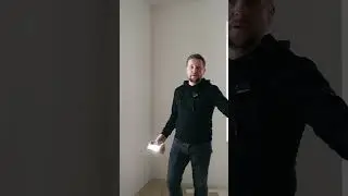 Идеальная окраска стен