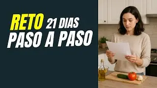 21 DIAS DE ARRANQUE PASO A PASO