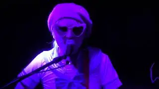 The Doomed (Damned 70s tribute act)