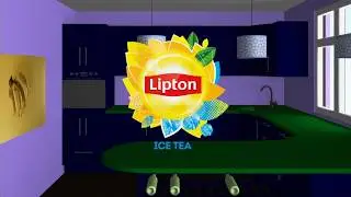 Logo Animation for Video | 2021 | Elegant Logo Maker | Kitchen Build: 138