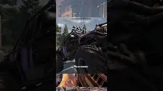 3 ways to DIE by 4x4