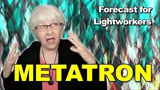 METATRON's February 2024 Forecast for Lightworkers #akashicrecords