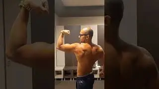 Mister Olympia 2024