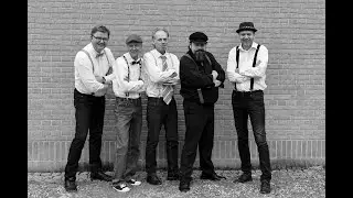 JohnMogensenLive.dk Studio 55 - Trailer Orkester