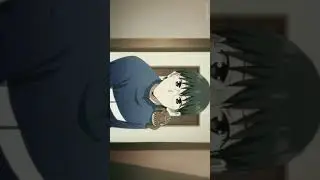 Wrong Door 😁 Lucifer and the Biscuit Hammer ~|~ Hoshi no Samidare