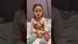 Мы исполнили желание Ники! А очень мечтаете вы?