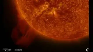 APOD 7/31/2016 Is a blast from the past