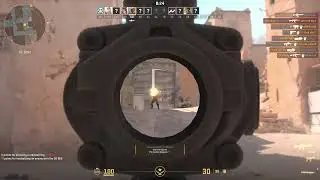 Counter-Strike 2 DEATHMATCH #113 - TOP 1 FULL MATCH