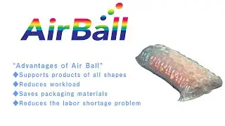 New packaging method 