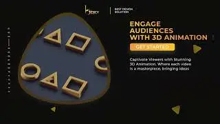 Discover the Magnificence of Visual Brilliance with BinaryChemist Superior 2D and 3D Animation.