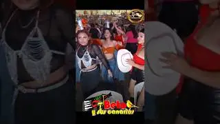 beto y sus canarios en la expoferia  de tuzantla