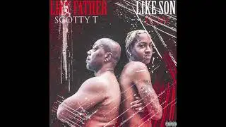 Esav X Scotty T- 