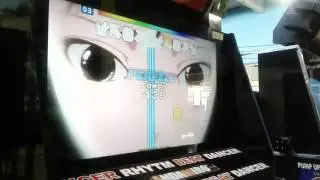 PUMP IT UP PRIME 2(LAST REBIRTH)D16