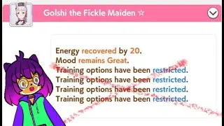 Golshi why are you like this