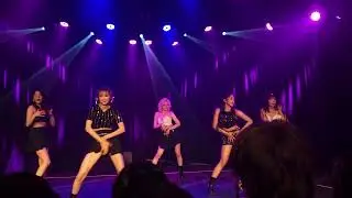 Secret Number - Dangerous in Love | The Roxy Theatre, Los Angeles 2024