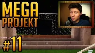 Bisschen farmen, bisschen Haus bauen - Minecraft Mega Projekt #11 (Dner)