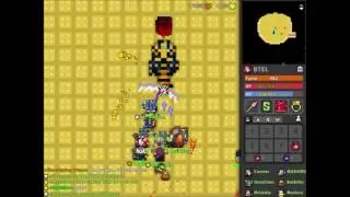 Tomb Loot Montage + Donations