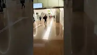 Москва , метро БКЛ, Современный урбанизм, осень 2023, столица России, подземка, метро Рижская