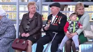 9 мая с.Павловка Оренбургский район 06.05.2019г