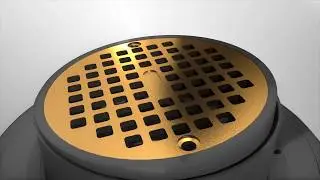Oatey True Set Drain Revit Families - Now On BIMsmith