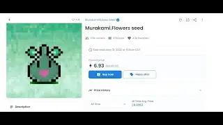 NFT Phishing Scam Stole My NFTS on 4/20