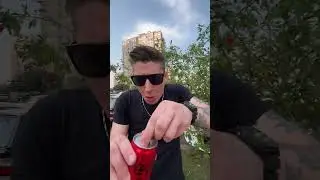 A Coca Cola MÁGICA 😱 *ele virou um boneco pra sempre?