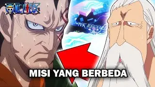 REVIEW OP 1112 !! HARUSKAH DIA DATANG?? ( ONE PIECE)