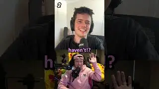 NEVER HAVE I EVER (Gaming Edition)🙋@Newcents-