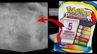 CT Scanning Pokerev Mystery Packs and Box Breaks ft. the Mr. Beast of Pokemon and discount Keemstar