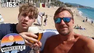 IN VERRASSENDE MARSEILLE met CRUISE (VLOG #163)