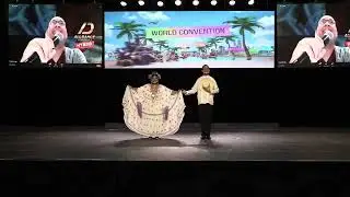 Punto Ocueño - All Dance Panama | May Jane Maldonado - Orlando Sanchez