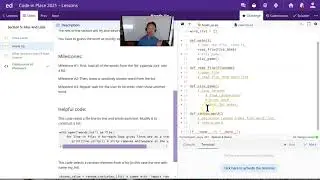 Stanford Code In Place 2021 Section 5 - Lists and Files