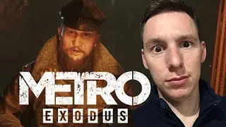|ПИОНЕРСКИЙ ЛАГЕРЬ И АМАЗОНКИ| METRO EXODUS #8