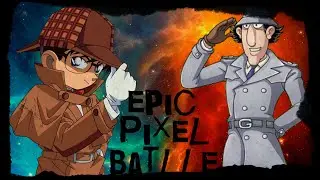 Epb Détective Conan vs Inspecteur Gadget Nightcore