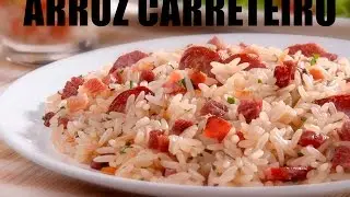 Arroz Carreteiro