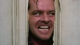 А вот и Джонни (Dubbed with ElevenLabs)