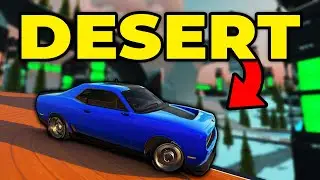 Can I dominate this Desert Cup of the Day?