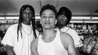 Chill Boom Bap Beat - 