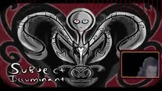Subject Illuminant's - Making Music
